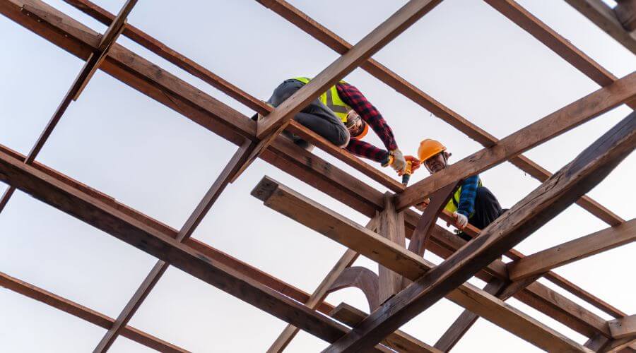 Expert top industrial roofings services in McKittrick, CA
